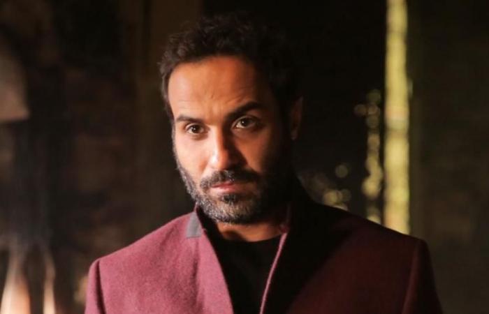 أحمد فهمي يظهر كضيف شرف في مسلسل 'صراع الفصول' رمضان 2023