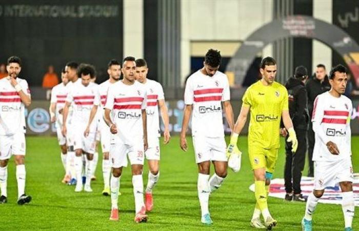 نجم منتخب تونس السابق: الزمالك سيودع دوري أبطال إفريقيا من دور المجموعات