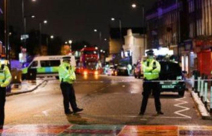 الشرطة البريطانية: ليس هناك قلق عقب تقارير عن سماع دوى انفجار بمدينة ليستر
