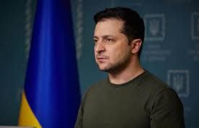 الجارديان: قائد روسي يطالب زيلينسكي بالانسحاب من باخموت