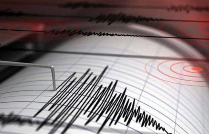 زلزال بقوة 6.4 ريختر يضرب نيوزيلنداالسبت 04/مارس/2023 - 09:36 ص
تعرضت جزر كرماديك بنيوزيلندا، تاليوم السبت لزلزال بقوة 6.5 درجة على مقياس ريختر.
