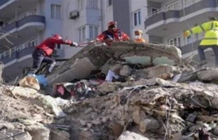 البنك الدولي: 5 مليار دولار حصيلة الاضرار المالية بسوريا من الزلزال