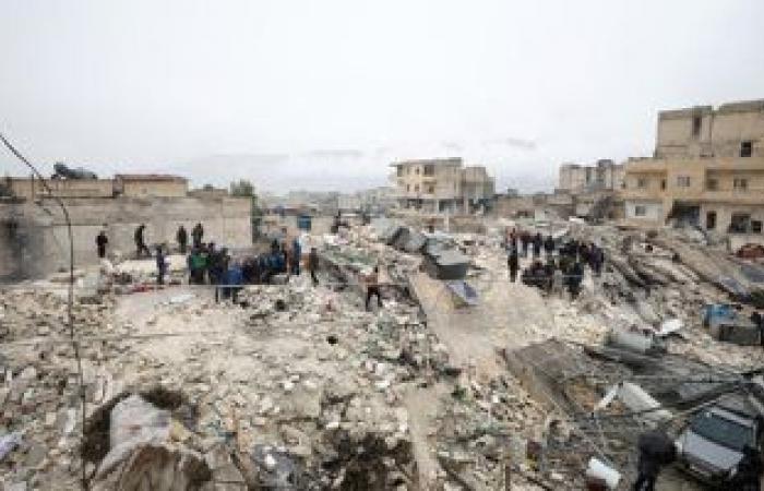 "الدولية للصليب الأحمر" تحذر من انهيار منظومة المياه بشمال غربى سوريا