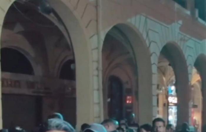 ثورة حب في وسط البلد بسبب ظهور محمد رمضان .. والجمهور: رقم واحد في رمضان