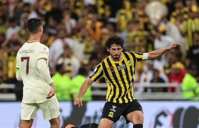 موعد والقناة الناقلة لمباراة الاتحاد المقبلة في الدوري السعودي بعد الفوز أمام النصر