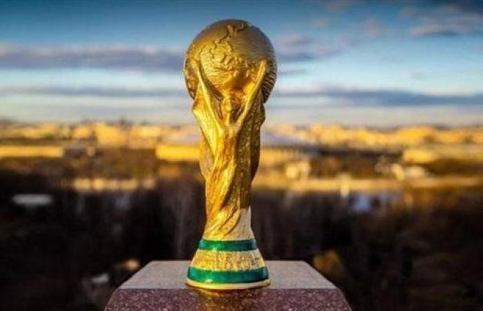 عاجل.. فيفا يستقر على نظام مونديال كأس العالم 2026