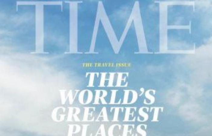 التايم الأمريكية: الجيزة وسقارة ضمن أفضل 50 وجهة سياحية لعام 2023