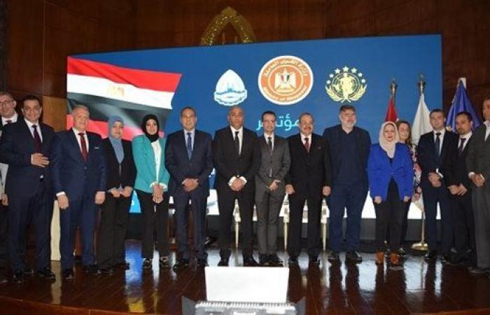 غرفة القاهرة توقع بروتوكول تعاون مع "هيومان رستارت" لإطلاق المرحلة الأولى للتوظيف الآمن للمصريين بألمانيا