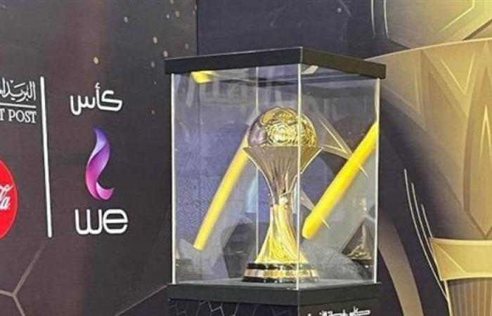 عاجل.. سبب مثير وراء تغيير موعد مباراة بيراميدز وإنبي في كأس الرابطة المصرية المحترفة