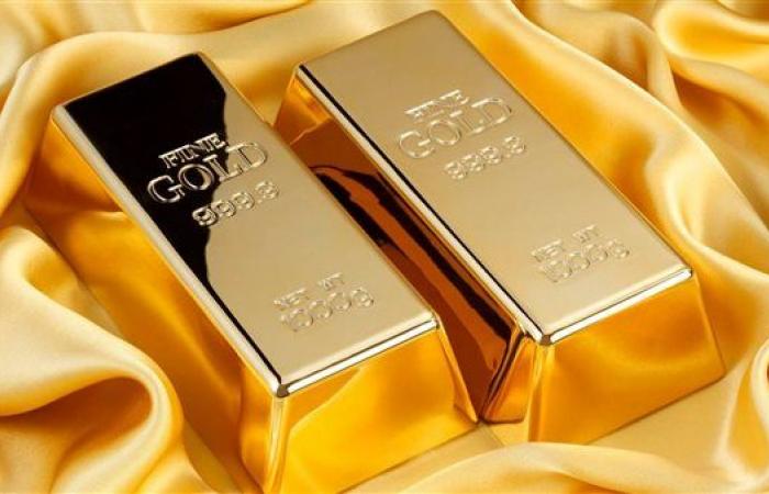 أسعار الذهب تتراجع مع انحسار المخاوف من أزمة المصارف