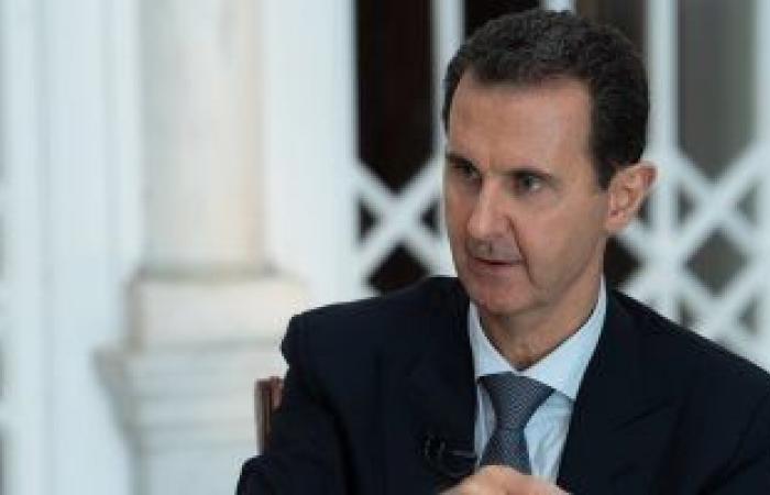الرئيس السورى يصدر تعديلا حكوميا يشمل 5 وزراء
