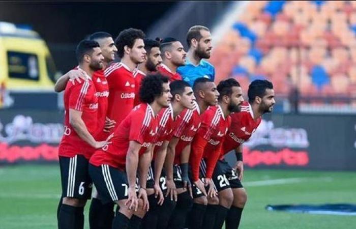 نتيجة وملخص مباراة أهلي طرابلس وطلائع الجيش في البطولة العربية