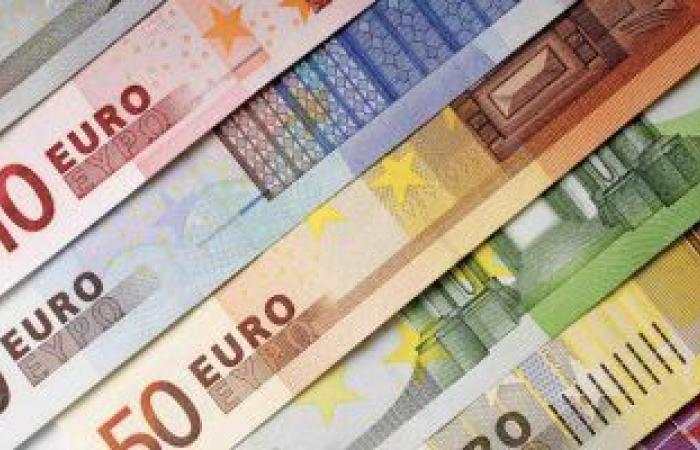 سعر اليورو اليوم الأحد 23-4-2023