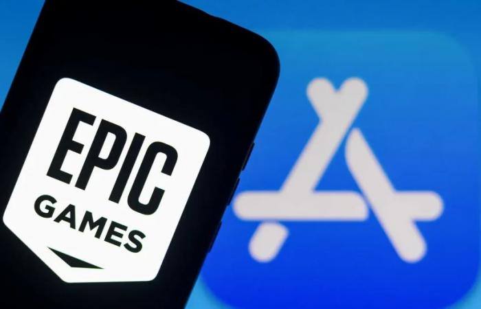شركة أبل تفوز بحكم محكمة الاستئناف ضد Epic Games