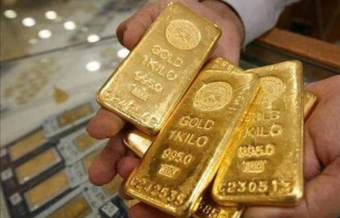 فرصة للإستثمار تراجع أسعار سبائك الذهب اليوم 1 مايو 2023 " التفاصيل بالجنيه والدولار"