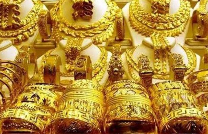 عاجل | صحوة جديدة.. ارتفاع سعر الذهب عيار 18 في مصر بالمصنعية