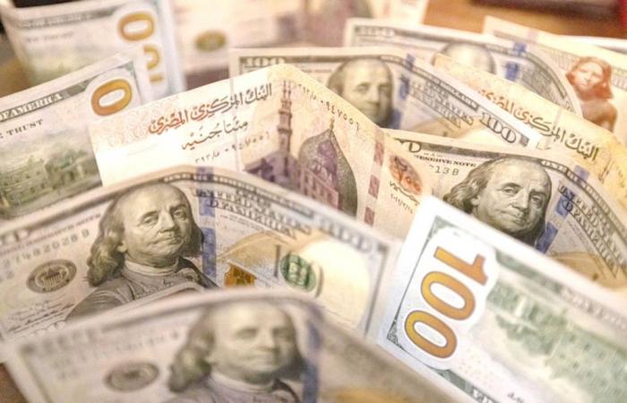 مصر: ارتباك بأسعار الدولار في السوق السوداء