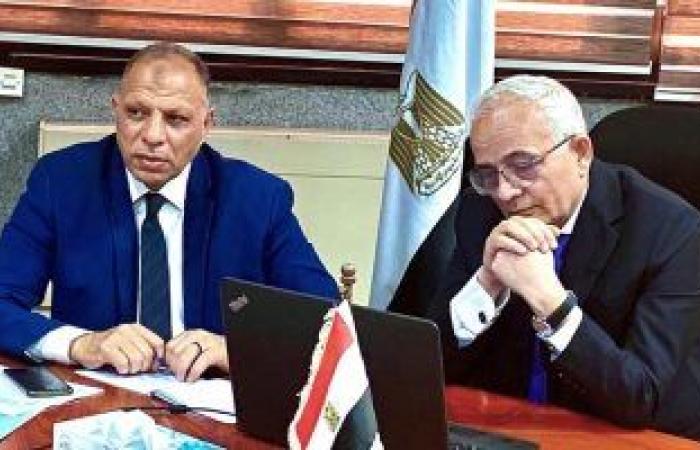 وزير التعليم: مصر لا تتخلى عن أبنائها المغتربين والقيادة السياسية وجهت بتذليل العقبات