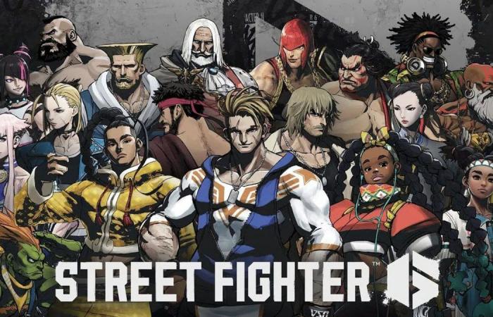 نظرة على مهارات Dee Jay القتالية في أحدث عروض Street Fighter 6