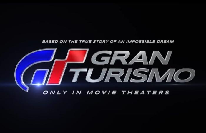 العرض الدعائي الأول لفيلم Gran Turismo يأتينا غدًا