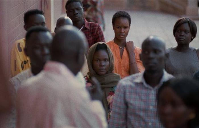 عروض منتظرة لـوداعًا جوليا أول فيلم سوداني في مهرجان كان السينمائي