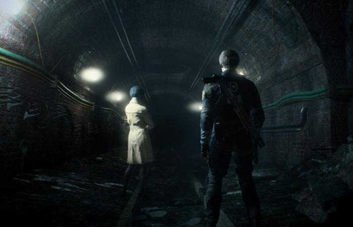 ريميك Resident Evil 2 باع أكثر من 11.9 مليون نسخة
