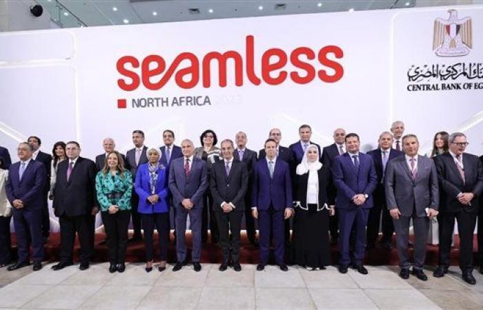 وزير الاتصالات وتكنولوجيا المعلومات يفتتح مؤتمر سيملس شمال إفريقيا 2023