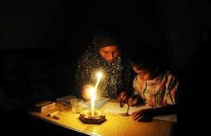 عاجل - تفاصيل أزمة انقطاع الكهرباء (القصة كاملة)