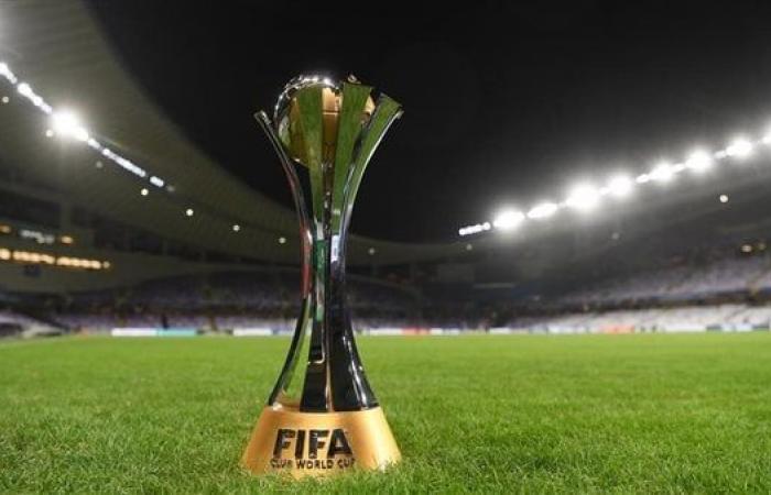 رسميا، تقديم موعد قرعة كأس العالم للأندية 48 ساعةالجمعة 01/سبتمبر/2023 - 05:46 م
أعلن الاتحاد الدولي لكرة القدم فيفا ، تغيير موعد قرعة كأس العالم للأندية 2023 التي تستضيفها المملكة العربية السعودية.