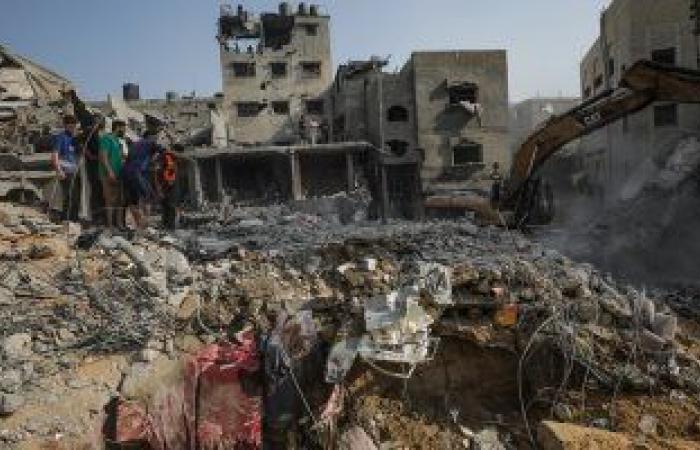 "الصحفيين العرب" يدين بكل قوة العدوان الآثم الصهيونى المستمر على غزة