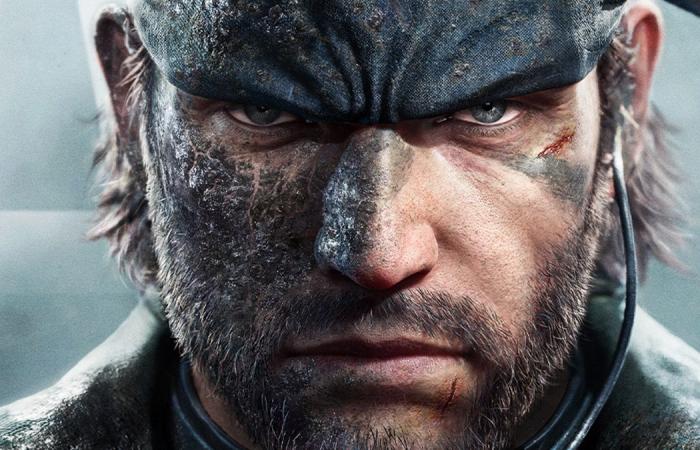 المؤدي الصوتي لشخصية Solid Snake يُشوق بأن هذه هي مجرد البداية لسلسلة Metal Gear