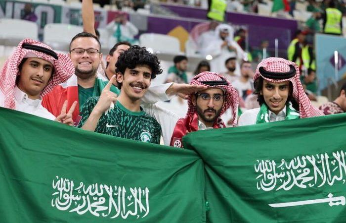 استضافة السعودية لـ كأس العالم 2034 بمثابة هدية للفيفا