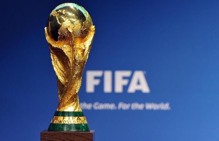 السعودية أول بلد تنظم كأس العالم بمفردها وبمشاركة 48 منتخبًا