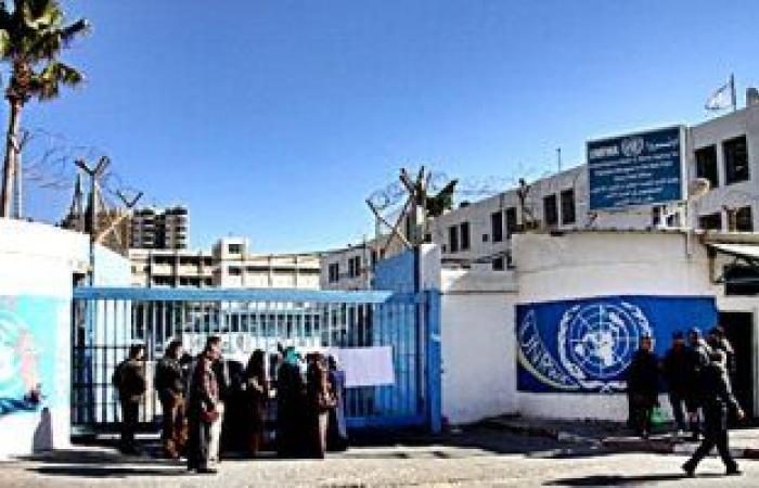 المفوض العام لـ"أونروا": الوكالة ستبقى مع الفلسطينيين فى قطاع غزة