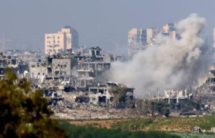 الصحة الفلسطينية: ارتفاع عدد شهداء غزة لـ 9061 بينهم 3760 طفلا