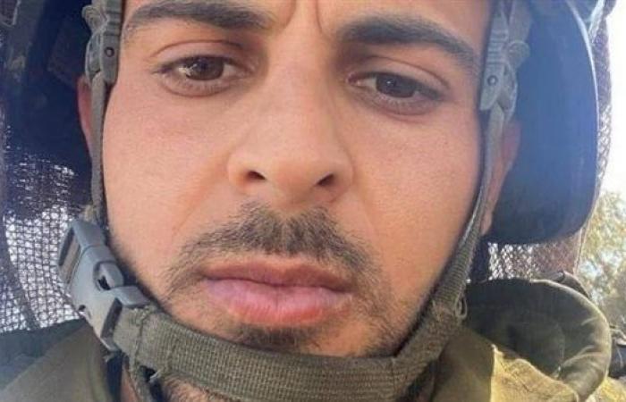 إسرائيل تعلن مقتل قائد الكتيبة 53 في اللواء 188 بجيش الاحتلالالخميس 02/نوفمبر/2023 - 12:50 م
وعلى الجانب الأخر كشف جيش الاحتلال الإسرائيلي، صباح اليوم الخميس، عن عدد مقاتلي حماس الذين شاركوا في الهجوم على إسرائيل في 7 أكتوبر الماضي.