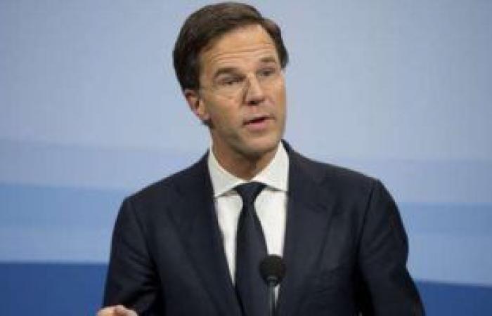 رئيس وزراء هولندا يشكر الرئيس السيسى على إجلاء الأجانب وإيصال المساعدات لغزة