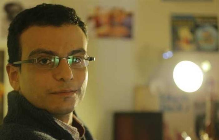 عاجل..أمير رمسيس يتقدم بإستقالته من مهرجان القاهرة السينمائي الدولي