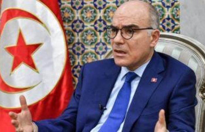 وزير خارجية تونس يبحث سبل زيادة التبادل التجارى والاستثمار مع سلطنة عمان