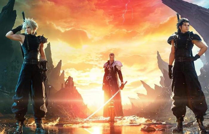 شركة Sony تعلن عن حلقة State of Play التالية والتي تركز على Final Fantasy VII Rebirth