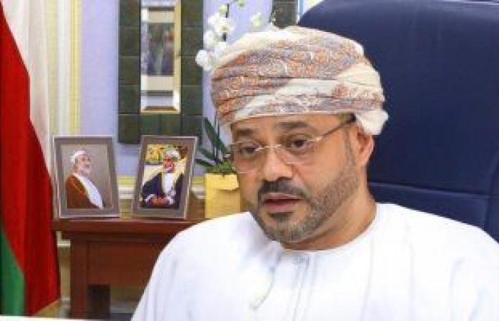 سلطنة عمان وبريطانيا تتفقان على استمرار المساعى لاحتواء الصراعات