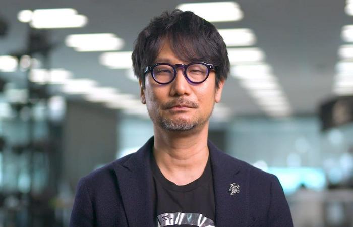 Hideo Kojima يعمل على لعبة تجسس / أكشن حصرية على PlayStation