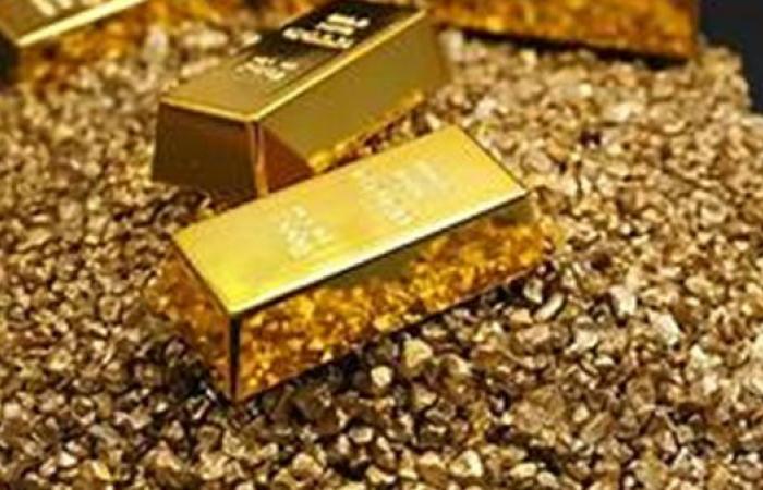 أسعار الذهب تواصل الارتفاع في تعاملات اليوم الخميس