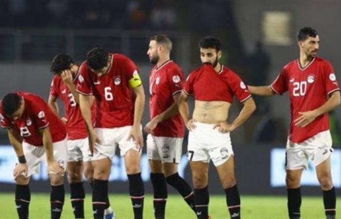 أحمد أبو مسلم: اتحاد الكرة تأخر في إصدار بيان الاعتذار للجماهير بعد وداع كأس الأمم