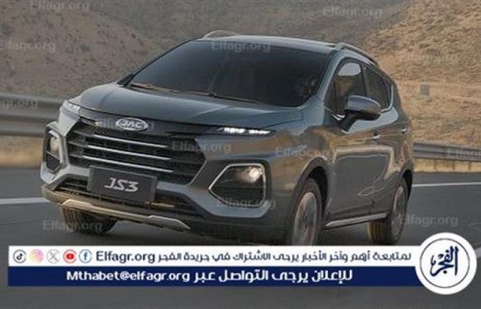 فرصة مميزة.. تعرف على أسعار سيارات MG موديل 2023 في مصر واحجز سيارتك الآن