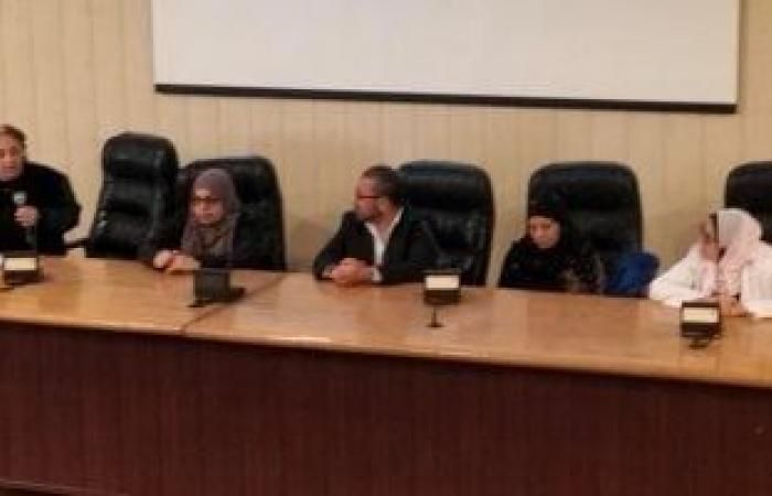 وزارة العمل: ندوة للتوعية حول السلامة والصحة المهنية وصحة المرأة والطفل بالقاهرة