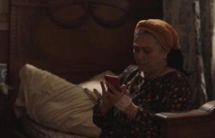 مسلسل حق عرب الحلقة 6: سلوى عثمان تكتشف سرقة ابنها لنقود العوضى