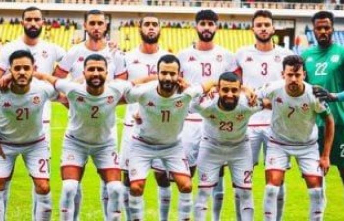 ثلاثى الدورى المصرى يقودون منتخب تونس فى كأس عاصمة مصر