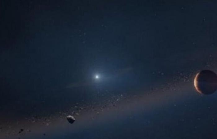 أول مسبار فضائي يقترب من أسرع الكواكب، نصف قرن على تحليق «مارينر 10» فوق عطاردالجمعة 29/مارس/2024 - 12:00 م
كان يوم 29 مارس من عام 1974 إيذانا بأن مسبار ناسا مارينر 10 هو أول مسبار فضائي يحلق فوق كوكب عطارد. كان التحليق فوق كوكب عطارد حلما كبيرا استمر يشغل وكالة ناسا سنوات عديدة..