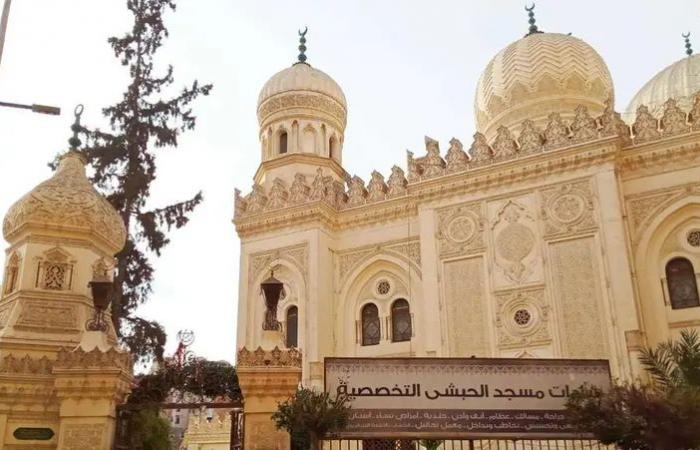 حكاية وفاة مؤذن مسجد أثري بدمنهور "أثناء رفعه لأذان الفجر"